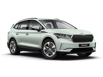 Skoda Enyaq 125kW 50 55kWh 5dr Auto [Suite] Electric Estate